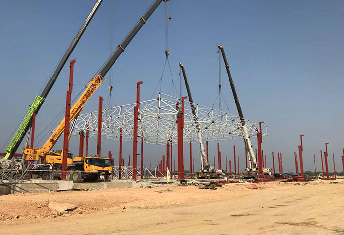 涟源小鹏新能源汽车